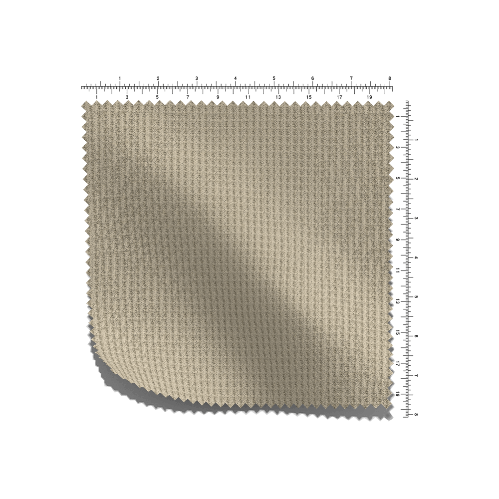 C Wafel Berganda