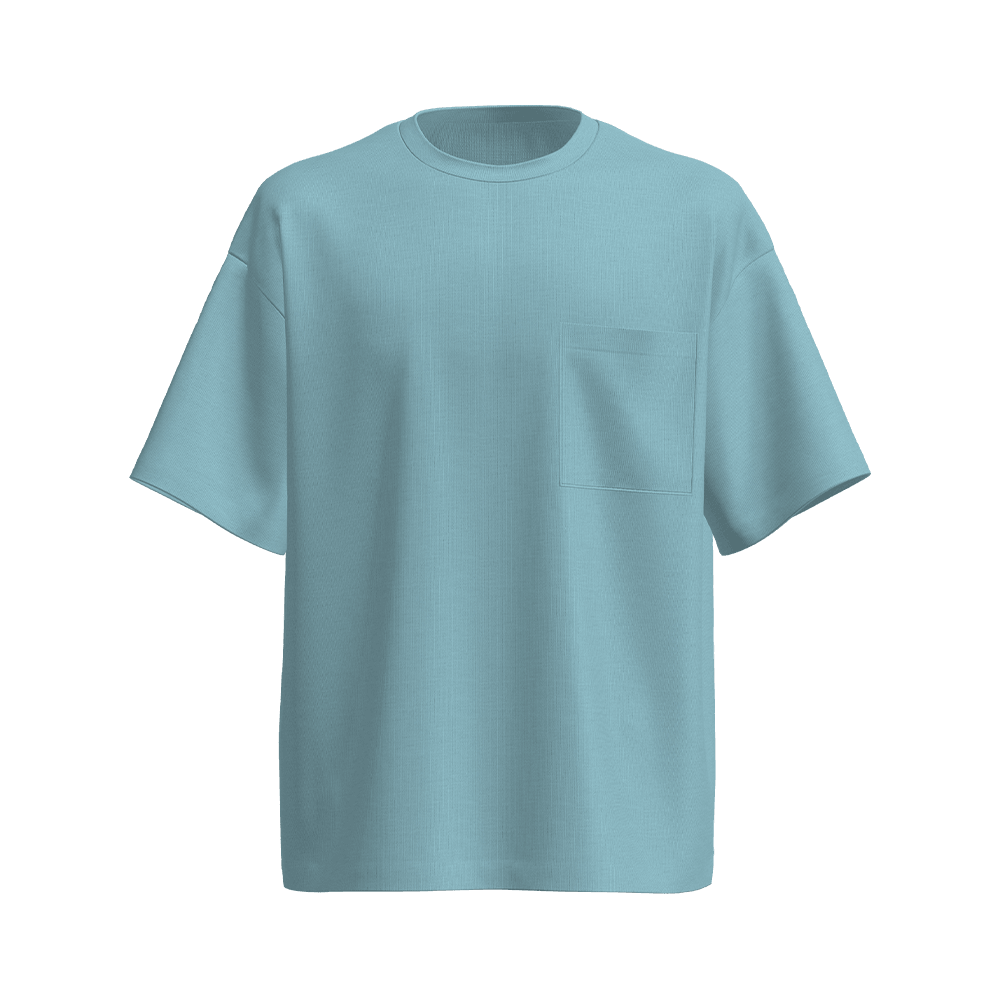 Jersi Tunggal Penyejuk C/T