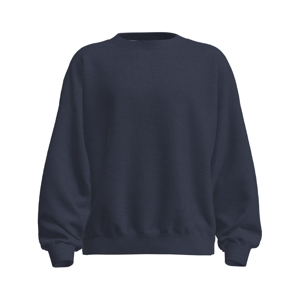 Berus Knit Berganda Pemanas T/M/S