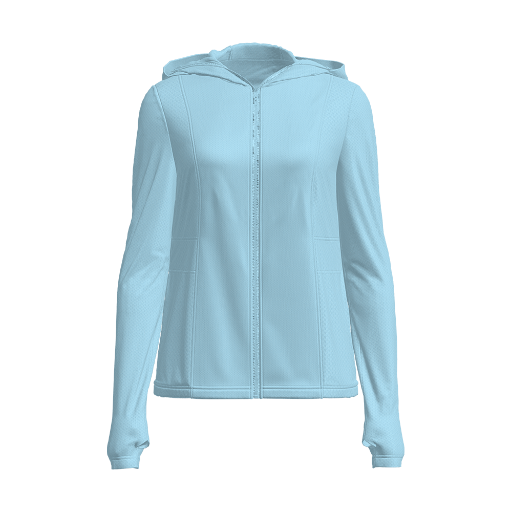 Jacquard Tunggal Anti-UV T/S