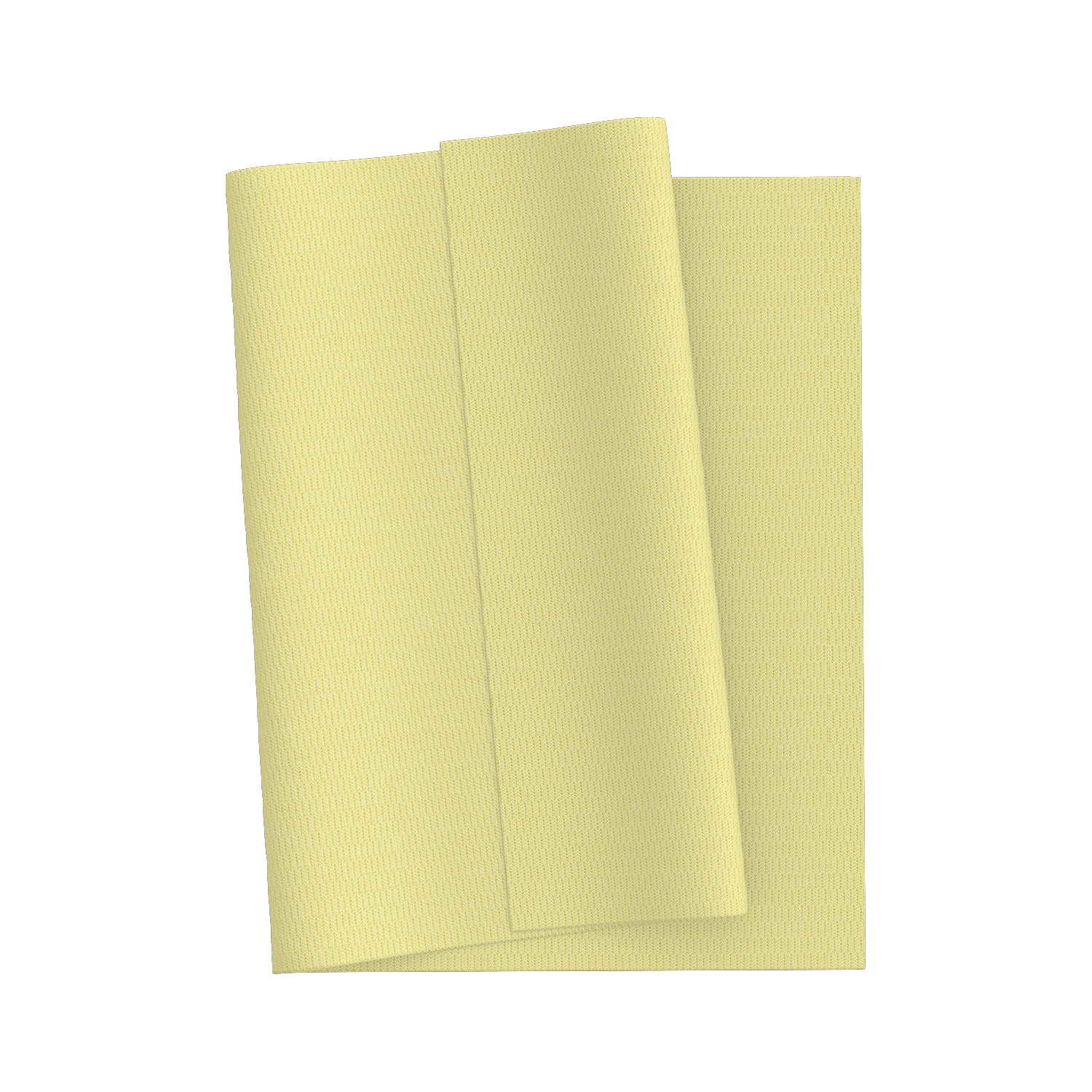 C/Kitar Semula T(Sewool) Jacquard RIB
