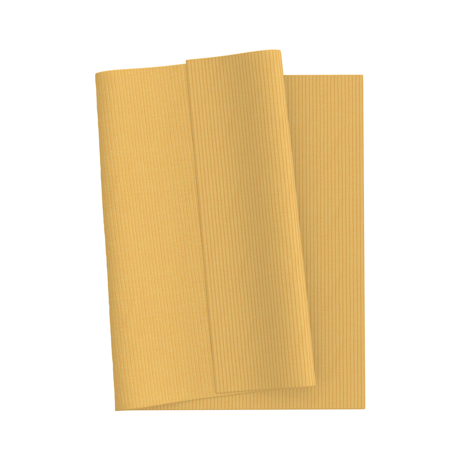 Tencel/Wol/S 2*2 RIB