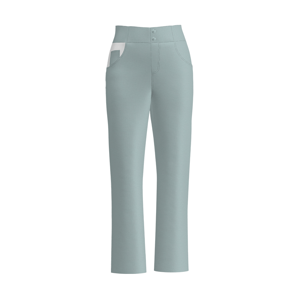 C/Kitar Semula T(Sewool)/S Twill Terry