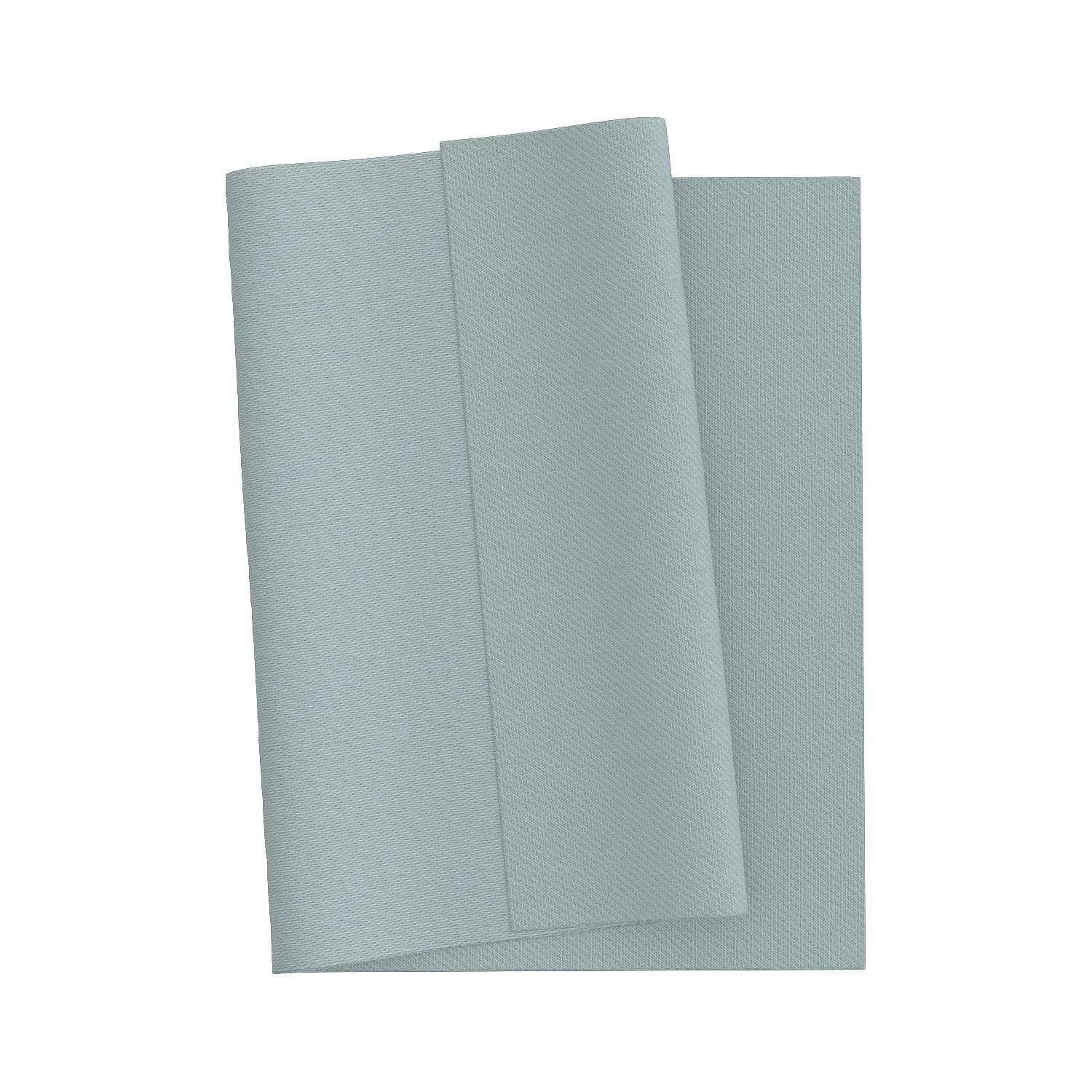 C/Kitar Semula T(Sewool)/S Twill Terry