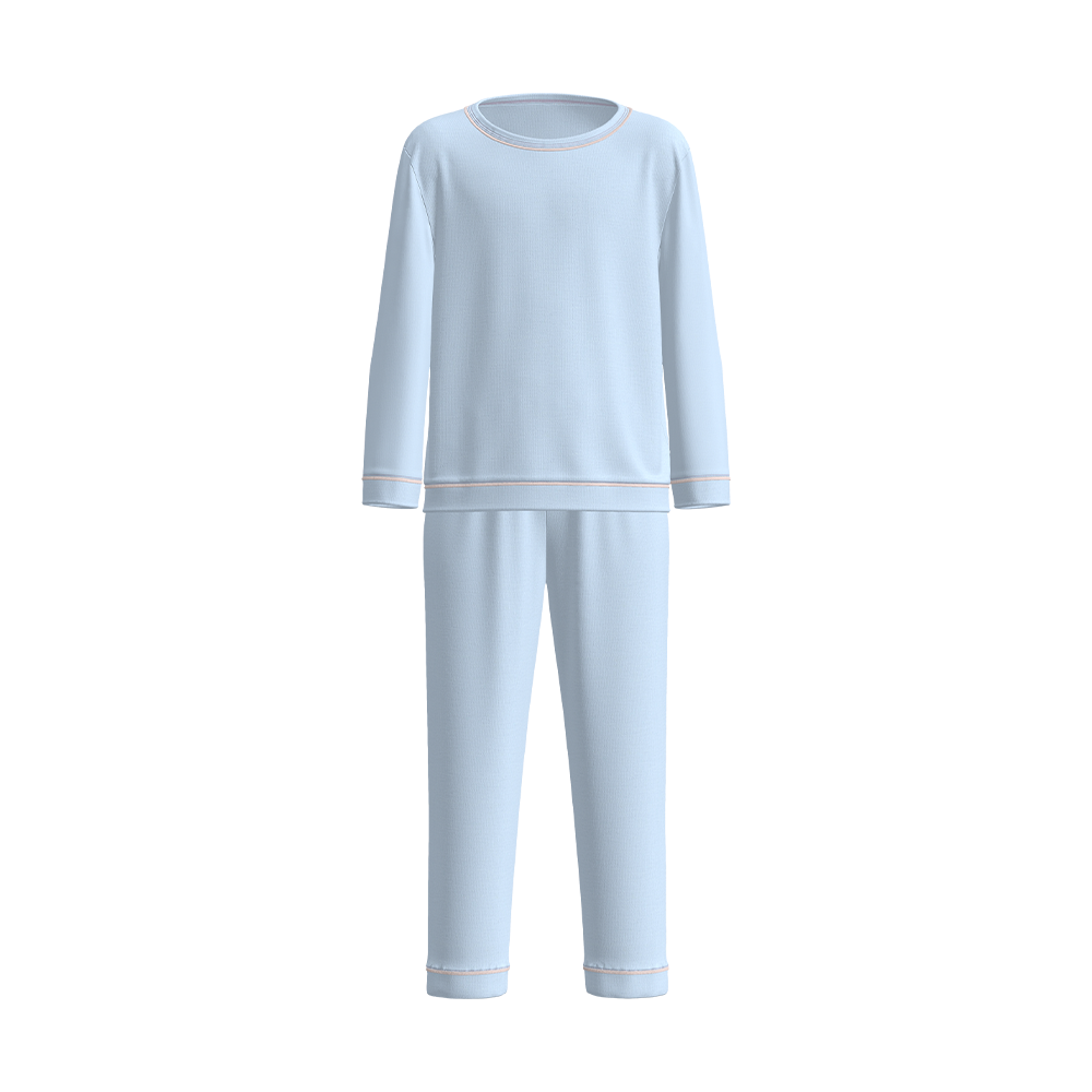 Bagaimanakah C/R TEMP-Regulation Interlock Fabric secara aktif menguruskan suhu badan?